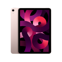 APPLE APPLE iPad Air 10,9" (5th gen) 64GB WiFi Rózsaszín (mm9d3hc/a)
