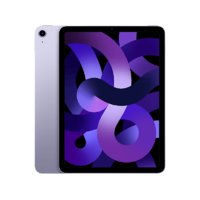 APPLE APPLE iPad Air 10,9" (5th gen) 64GB WiFi Lila (mme23hc/a)