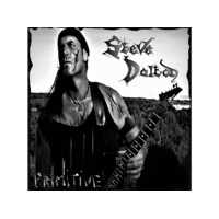 PRIDE & JOY Steve Dalton - Primitive (CD)