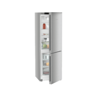LIEBHERR LIEBHERR CNsfd 5203 alulfagyasztós kombinált hűtő, NoFrost, Easyfresh, BluePerformance