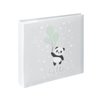 HAMA HAMA Memo Album "Hello Panda" 10X15/200 (2661)