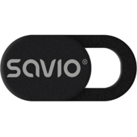 SAVIO SAVIO notebook webkamera takaró (AK-50)