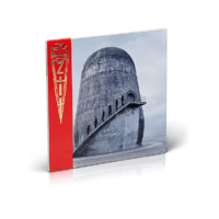 UNIVERSAL Rammstein - Zeit + Booklet (Digipak) (CD)