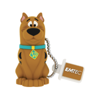 EMTEC EMTEC Scooby Doo Pendrive, 16GB, USB 2.0 (ECMMD16GHB106)