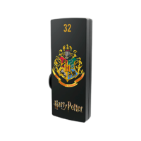 EMTEC EMTEC Harry Potter Hogwarts Pendrive, 32GB, USB 2.0, + 4 db matrica (ECMMD32GM730HP05)