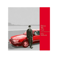BERTUS HUNGARY KFT. Filmzene - Drive My Car Original Soundtrack (CD)