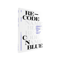 FNC MUSIC CNBLUE  - Re-Code (Special Edition) (CD + könyv)