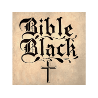 PRIDE & JOY Bible Black - The Complete Recordings 1981-1983 (CD)