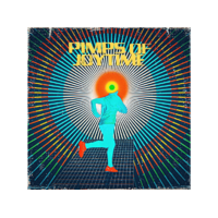 REGIME Pimps Of Joytime - Reachin' Up (Vinyl LP (nagylemez))