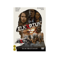 B-WEB KFT Elk*rtuk - 2 lemezes extra kiadás (DVD)