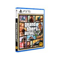 TAKE2 Grand Theft Auto V (PlayStation 5)