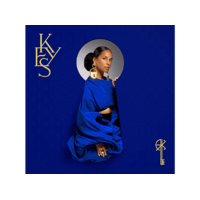 RCA Alicia Keys - Keys (CD)