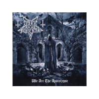 CENTURY MEDIA Dark Funeral - We Are The Apocalypse (Vinyl LP (nagylemez))