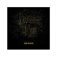 BMG Cypress Hill - Back In Black (Vinyl LP (nagylemez))