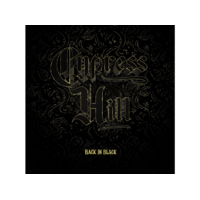 BMG Cypress Hill - Back In Black (CD)