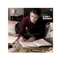 WAX TIME Chet Baker - Best Of Chet Baker (180 gram Edition) (Solid Purple Vinyl) (Vinyl LP (nagylemez))