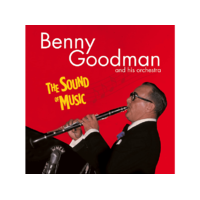 ESSENTIAL JAZZ CLASSICS Benny Goodman - The Sound Of Music (CD)