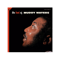 GROOVE REPLICA Muddy Waters - The Best Of Muddy Waters (Vinyl LP + CD)