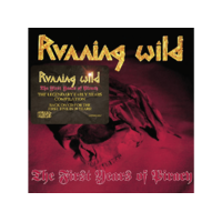 BMG Running Wild - The First Years Of Piracy (CD)