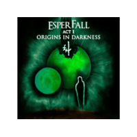 H-MUSIC Esperfall - Act I - Origins In Darkness (CD)