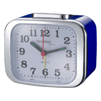 TECHNOLINE TECHNOLINE Kvarc óra XL, kék (Modell XL)