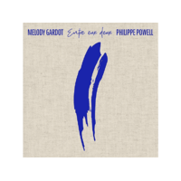 DECCA Melody Gardot, Philip Powell - Entre eux deux (CD)