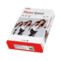 PLANO PLANO Speed A4 80gr standard minőségű multifunkciós irodai másolópapír, 500 ív/csomag