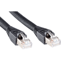 EAGLE CABLE EAGLE CABLE 10065048 Deluxe CAT6 SF-UTP 24AWG kábel, 4,8 m