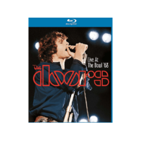 EAGLE ROCK The Doors - Live At The Bowl '68 (Blu-ray)