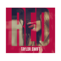 UNIVERSAL Taylor Swift - Red (Deluxe Edition) (CD)