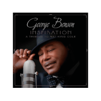 CONCORD George Benson - Inspiration - A Tribute To Nat King Cole (CD)
