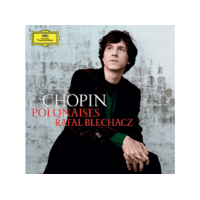 DEUTSCHE GRAMMOPHON Rafal Blechacz - Chopin: Polonaises (CD)
