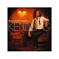 CONCORD Kenny G. - Brazilian Nights (CD)