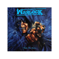 UNIVERSAL Warlock - I Rule The Ruins: The Vertigo Years (CD)