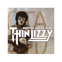 SPECTRUM Thin Lizzy - Waiting For An Alibi: The Collection (CD)