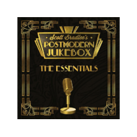 CONCORD Scott Bradlee's Postmodern Jukebox - The Essentials (CD)