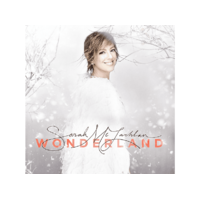 VERVE Sarah McLachlan - Wonderland (CD)