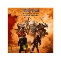 UNIVERSAL Meat Loaf - Braver Than We Are (CD)