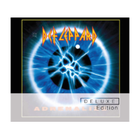UNIVERSAL Def Leppard - Def Leppard / Adrenalize (Deluxe Edition) (CD)