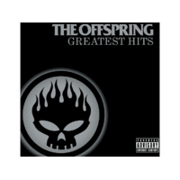 VIRGIN The Offspring - Greatest Hits (CD)