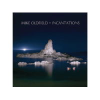 UNIVERSAL Mike Oldfield - Incantations (CD)