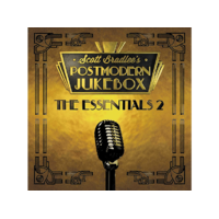 UNIVERSAL Scott Bradlee's Postmodern Jukebox - The Essentials 2 (CD)