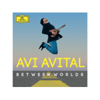 DEUTSCHE GRAMMOPHON Avi Avital - Between Worlds (CD)