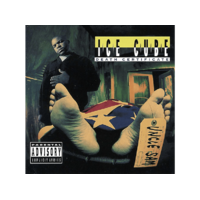 UNIVERSAL Ice Cube - Death Certificate (CD)