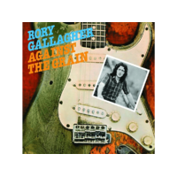 UNIVERSAL Rory Gallagher - Against The Grain (Remastered 2012) (CD)