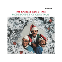 UNIVERSAL The Ramsey Lewis Trio - More Sounds Of Christmas (Vinyl LP (nagylemez))