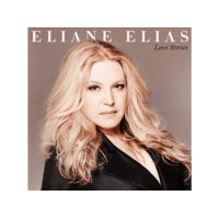 UNIVERSAL Eliane Elias - Love Stories (CD)