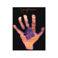 UNIVERSAL George Harrison - Living In The Material World (Vinyl LP (nagylemez))