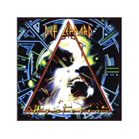 UNIVERSAL Def Leppard - Hysteria (CD)