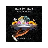 UNIVERSAL Tears For Fears - Rule The World: The Greatest Hits (CD)